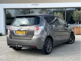 Toyota Verso (2016) thumbnail 4