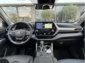 Toyota Highlander (2021) thumbnail 11