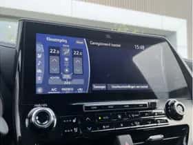 Toyota Highlander (2021) thumbnail 19