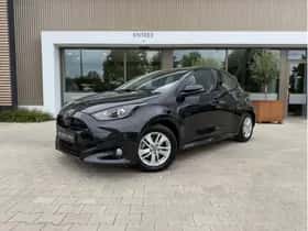 Toyota Yaris (2025)
