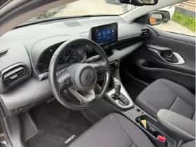 Toyota Yaris (2025) thumbnail 11