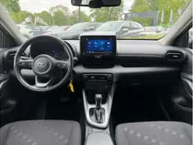 Toyota Yaris (2025) thumbnail 12