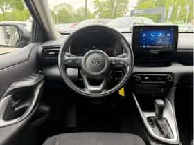 Toyota Yaris (2025) thumbnail 13