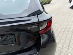 Toyota Yaris (2025) thumbnail 29