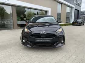 Toyota Yaris (2025) thumbnail 6