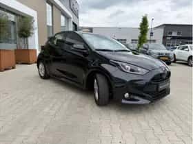 Toyota Yaris (2025) thumbnail 7