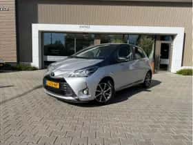 Toyota Yaris (2019)