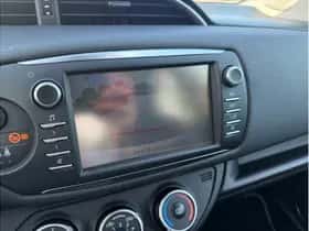 Toyota Yaris (2019) thumbnail 24