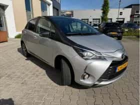 Toyota Yaris (2019) thumbnail 7
