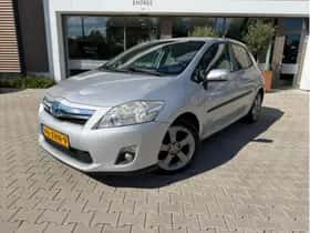 Toyota Auris (2012)