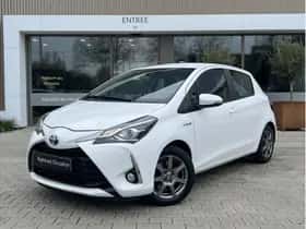 Toyota Yaris (2018) thumbnail 1