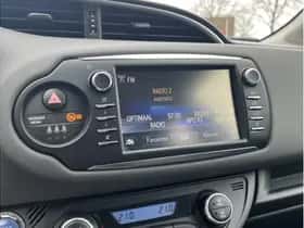 Toyota Yaris (2018) thumbnail 14