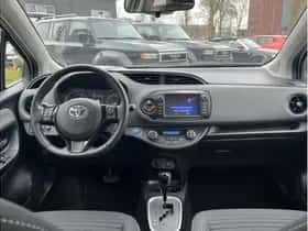 Toyota Yaris (2018) thumbnail 21