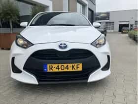 Toyota Yaris (2022) thumbnail 7