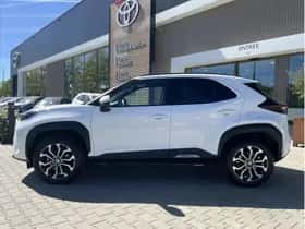 Toyota Yaris Cross (2024) thumbnail 2