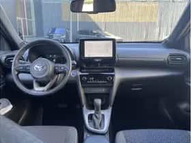 Toyota Yaris Cross (2024) thumbnail 18