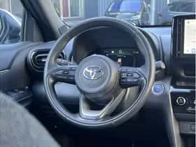 Toyota Yaris Cross (2024) thumbnail 19