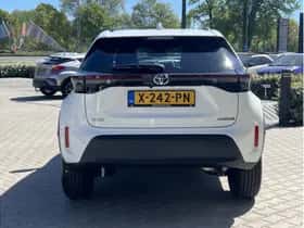 Toyota Yaris Cross (2024) thumbnail 4
