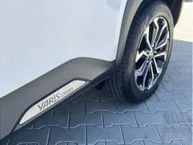 Toyota Yaris Cross (2024) thumbnail 6