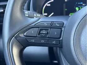Toyota Yaris Cross (2024) thumbnail 10