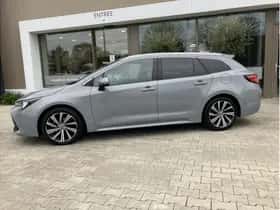 Toyota Corolla (2022) thumbnail 2