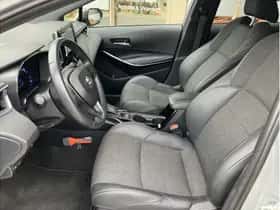 Toyota Corolla (2022) thumbnail 11