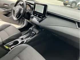 Toyota Corolla (2022) thumbnail 12