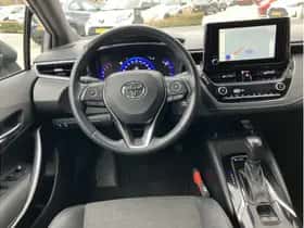 Toyota Corolla (2022) thumbnail 13