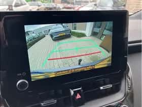Toyota Corolla (2022) thumbnail 19