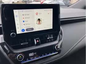 Toyota Corolla (2022) thumbnail 21