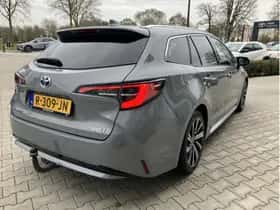 Toyota Corolla (2022) thumbnail 4