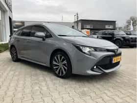 Toyota Corolla (2022) thumbnail 5