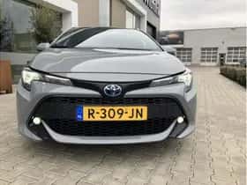 Toyota Corolla (2022) thumbnail 6