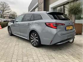 Toyota Corolla (2022) thumbnail 7