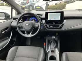 Toyota Corolla (2022) thumbnail 10