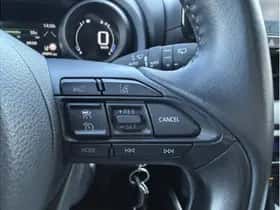 Toyota Yaris (2023) thumbnail 11