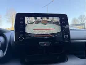Toyota Yaris (2023) thumbnail 19
