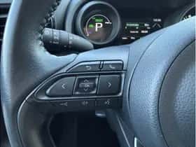 Toyota Yaris (2023) thumbnail 10