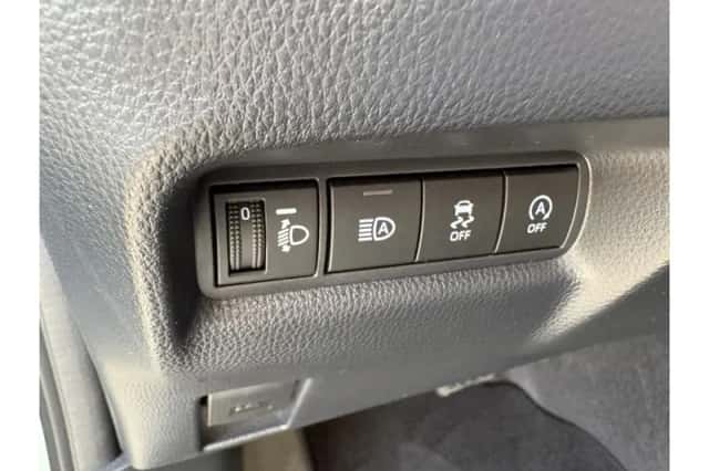 Toyota Aygo X (2025) thumbnail 6