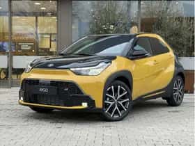 Toyota Aygo X (2025) thumbnail 1