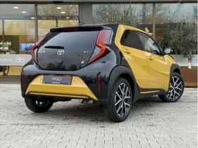 Toyota Aygo X (2025) thumbnail 2