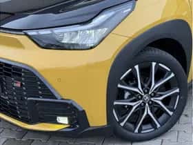 Toyota Aygo X (2025) thumbnail 20