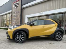 Toyota Aygo X (2025) thumbnail 3