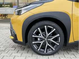 Toyota Aygo X (2025) thumbnail 21