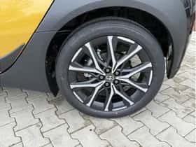 Toyota Aygo X (2025) thumbnail 22
