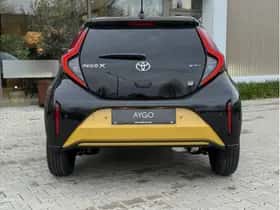 Toyota Aygo X (2025) thumbnail 5