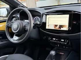 Toyota Aygo X (2025) thumbnail 9