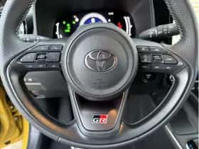 Toyota Aygo X (2025) thumbnail 10