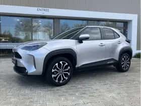 Toyota Yaris Cross (2023) thumbnail 1