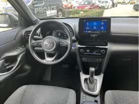 Toyota Yaris Cross (2023) thumbnail 11